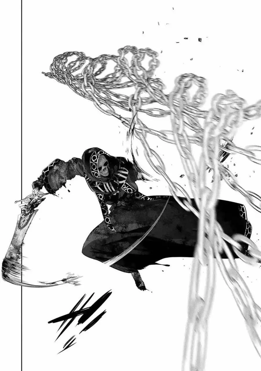 Shokei Sareta Kenja Wa Lich Ni Tensei Shite Shinryaku Sensou Wo Hajimaru Nettruyen ZZZ Chương 27 Page 19