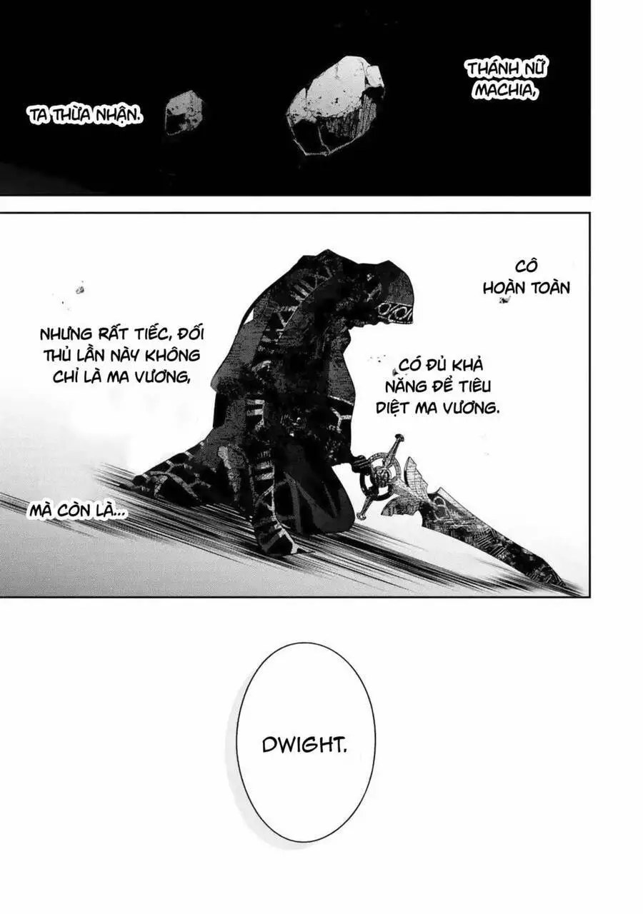 Shokei Sareta Kenja Wa Lich Ni Tensei Shite Shinryaku Sensou Wo Hajimaru Nettruyen ZZZ Chương 27 Page 31