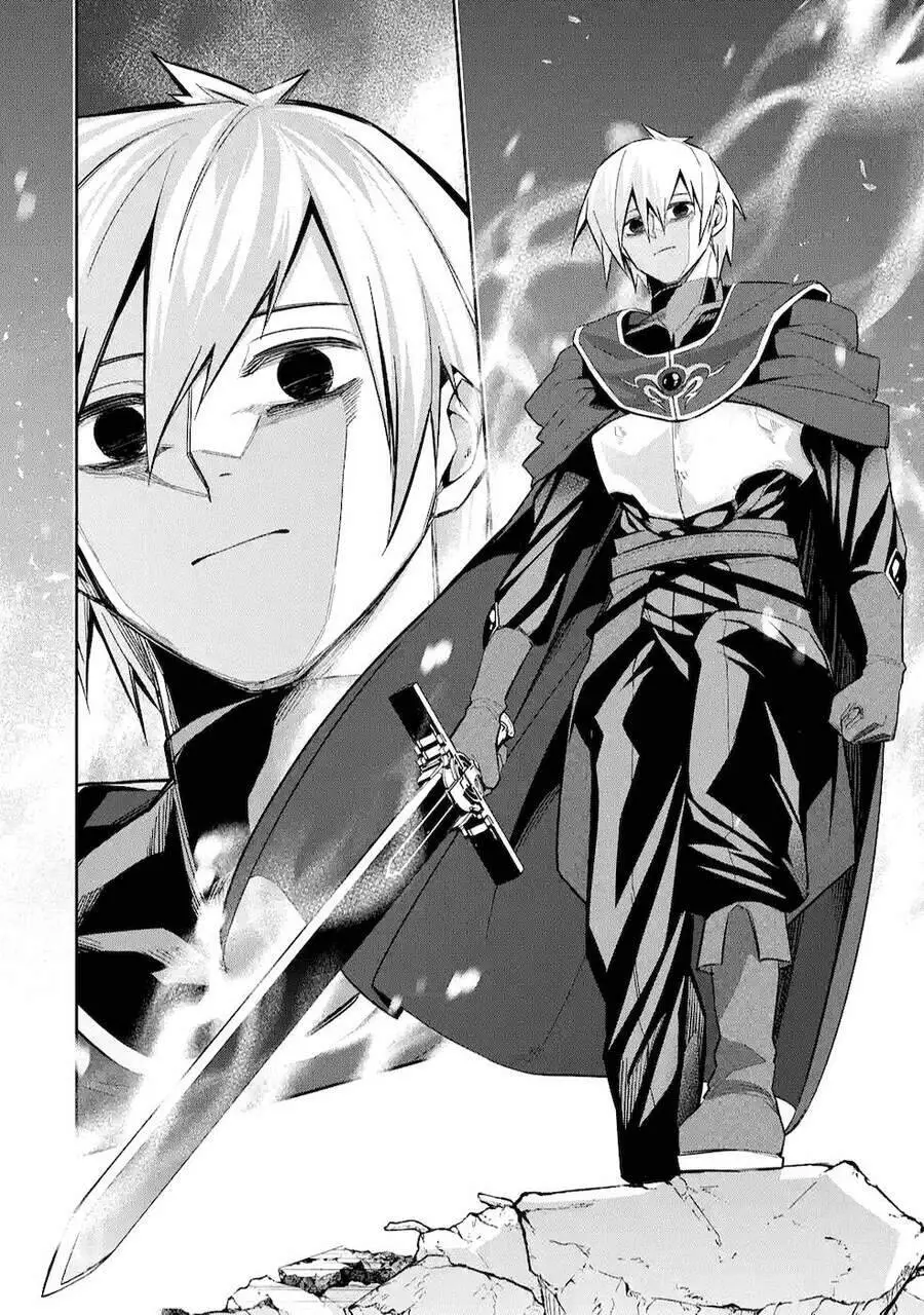 Shokei Sareta Kenja Wa Lich Ni Tensei Shite Shinryaku Sensou Wo Hajimaru Nettruyen ZZZ Chương 11.2 Page 16