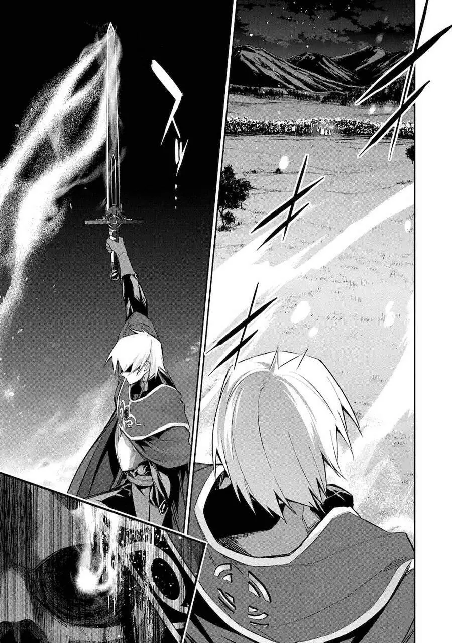 Shokei Sareta Kenja Wa Lich Ni Tensei Shite Shinryaku Sensou Wo Hajimaru Nettruyen ZZZ Chương 11.2 Page 17