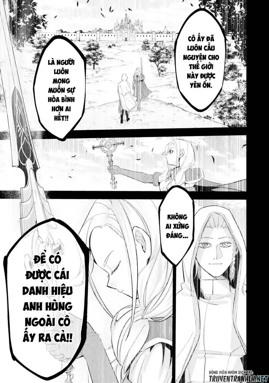 Shokei Sareta Kenja Wa Lich Ni Tensei Shite Shinryaku Sensou Wo Hajimaru Nettruyen ZZZ Chương 3 Page 6