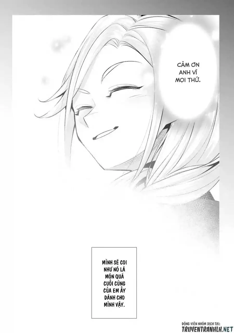 Shokei Sareta Kenja Wa Lich Ni Tensei Shite Shinryaku Sensou Wo Hajimaru Nettruyen ZZZ Chương 3 Page 17
