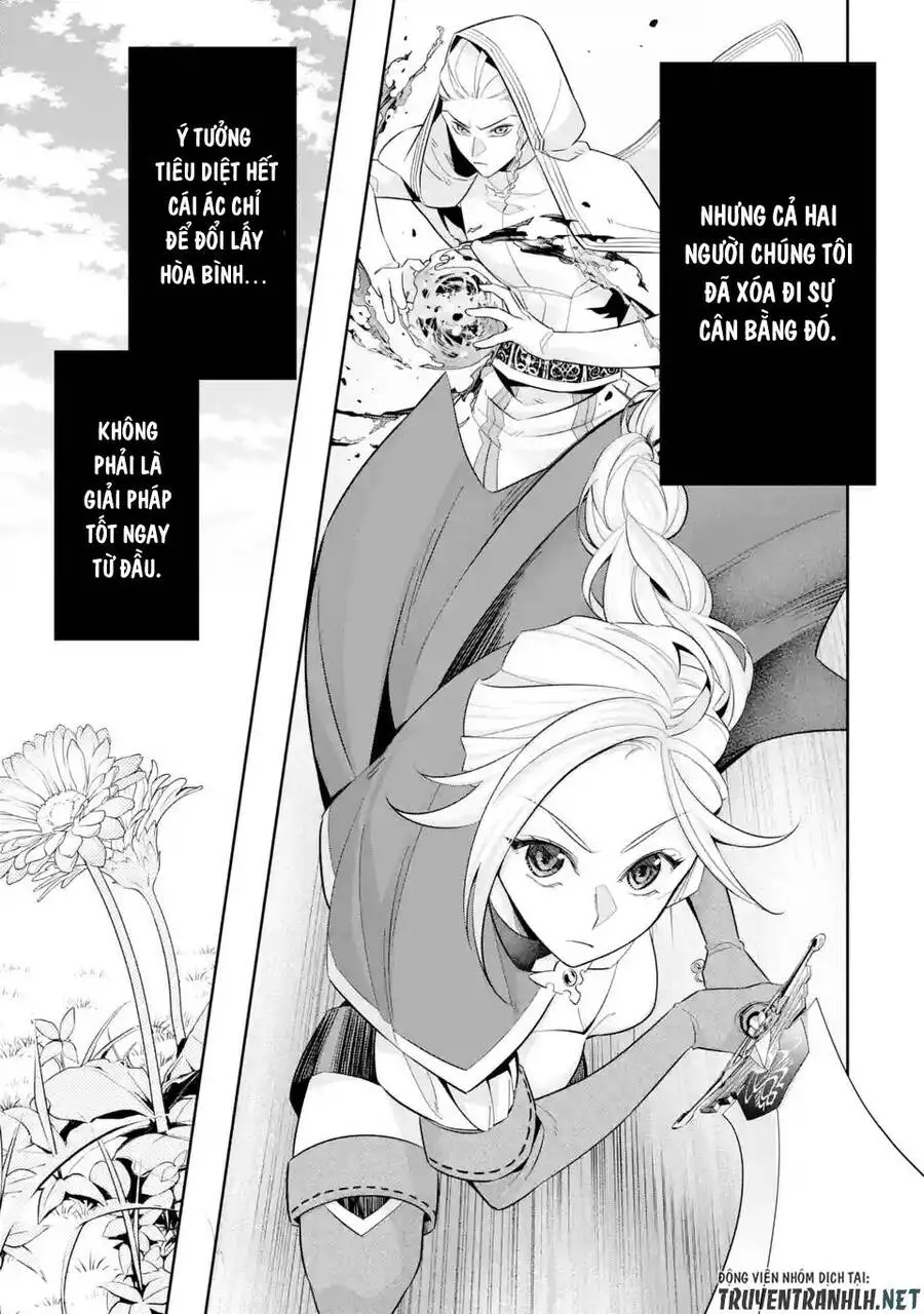 Shokei Sareta Kenja Wa Lich Ni Tensei Shite Shinryaku Sensou Wo Hajimaru Nettruyen ZZZ Chương 3 Page 28