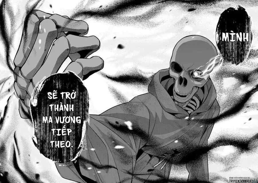 Shokei Sareta Kenja Wa Lich Ni Tensei Shite Shinryaku Sensou Wo Hajimaru Nettruyen ZZZ Chương 3 Page 31