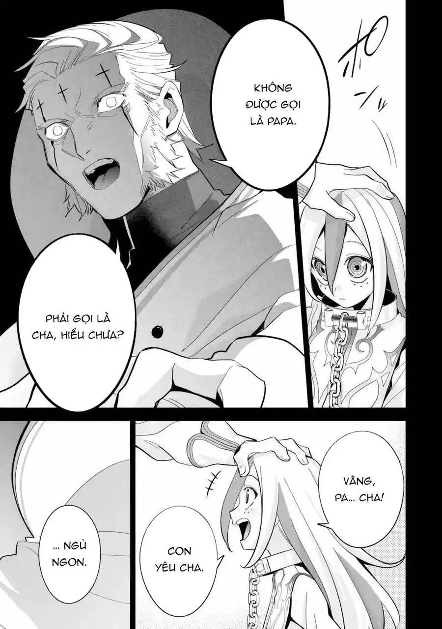 Shokei Sareta Kenja Wa Lich Ni Tensei Shite Shinryaku Sensou Wo Hajimaru Nettruyen ZZZ Chương 25.1 Page 10