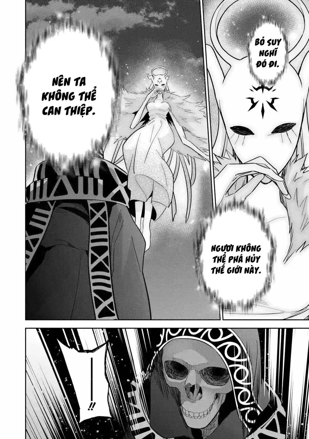 Shokei Sareta Kenja Wa Lich Ni Tensei Shite Shinryaku Sensou Wo Hajimaru Nettruyen ZZZ Chương 34 Page 26