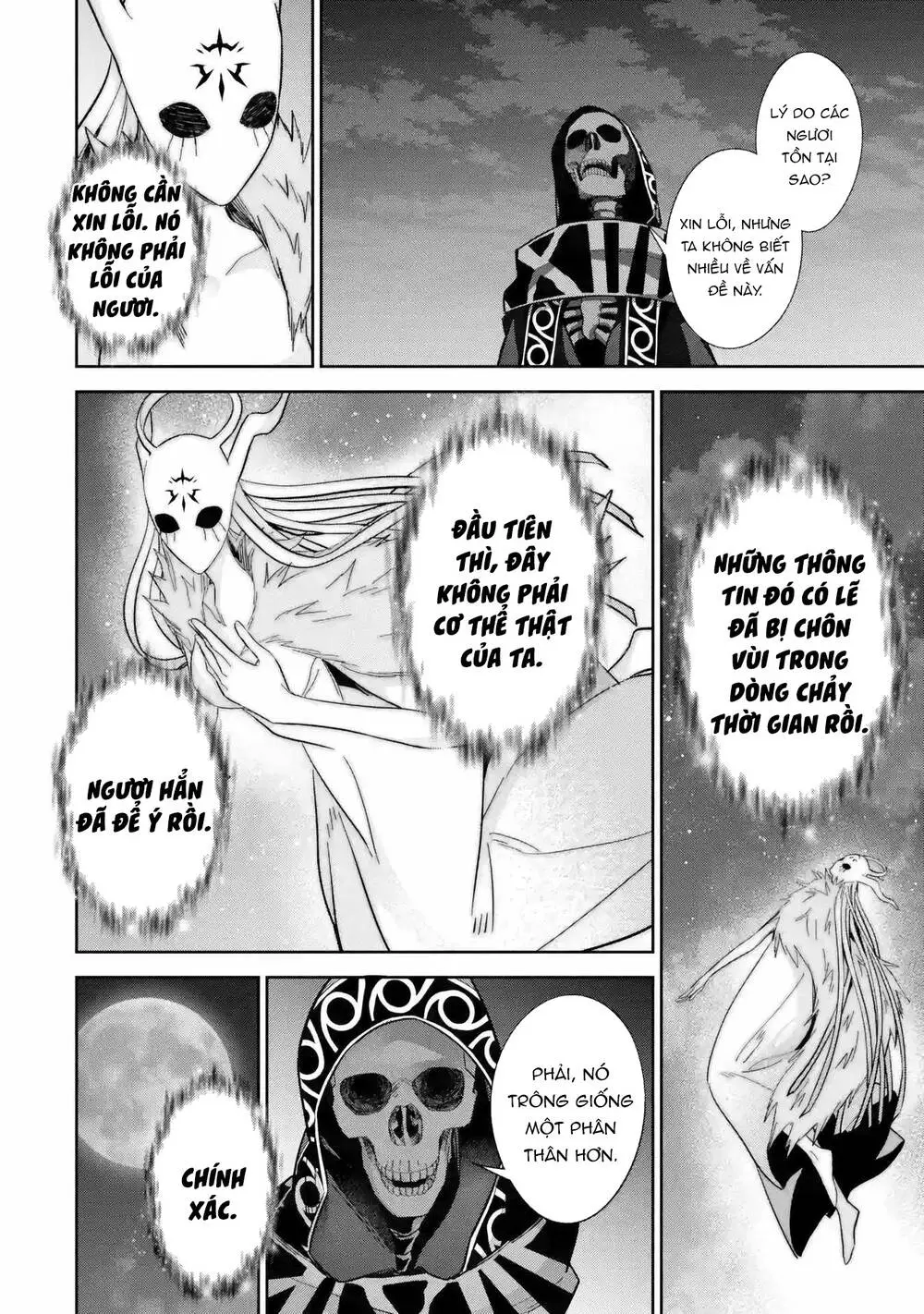 Shokei Sareta Kenja Wa Lich Ni Tensei Shite Shinryaku Sensou Wo Hajimaru Nettruyen ZZZ Chương 34 Page 28
