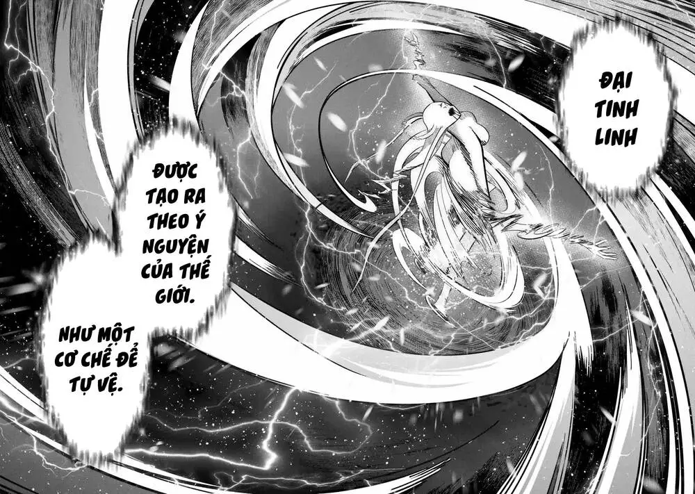 Shokei Sareta Kenja Wa Lich Ni Tensei Shite Shinryaku Sensou Wo Hajimaru Nettruyen ZZZ Chương 34 Page 30