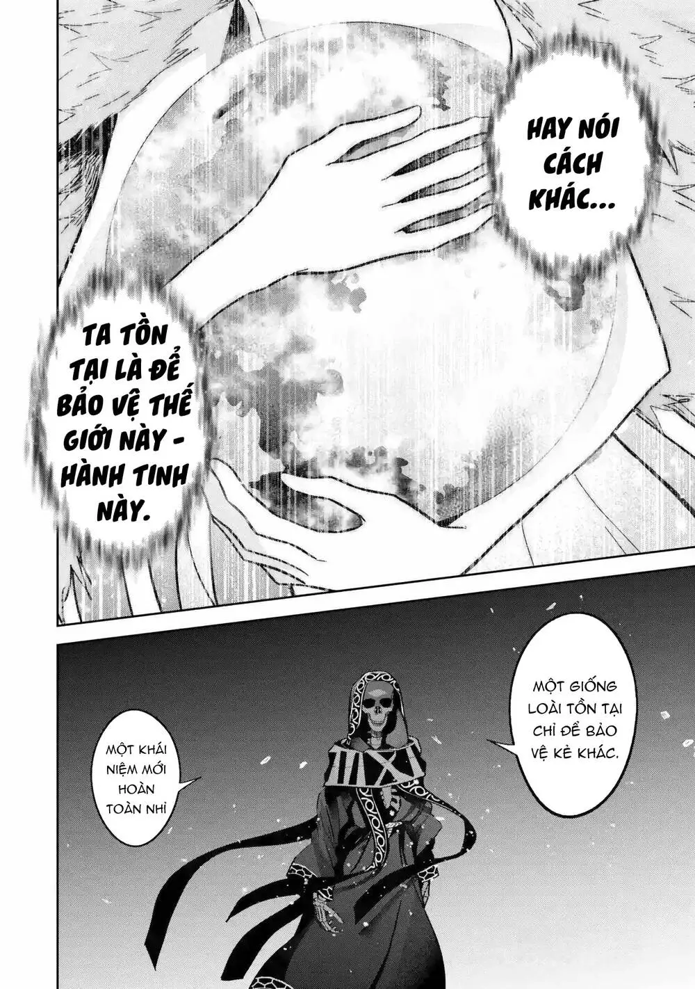 Shokei Sareta Kenja Wa Lich Ni Tensei Shite Shinryaku Sensou Wo Hajimaru Nettruyen ZZZ Chương 34 Page 31