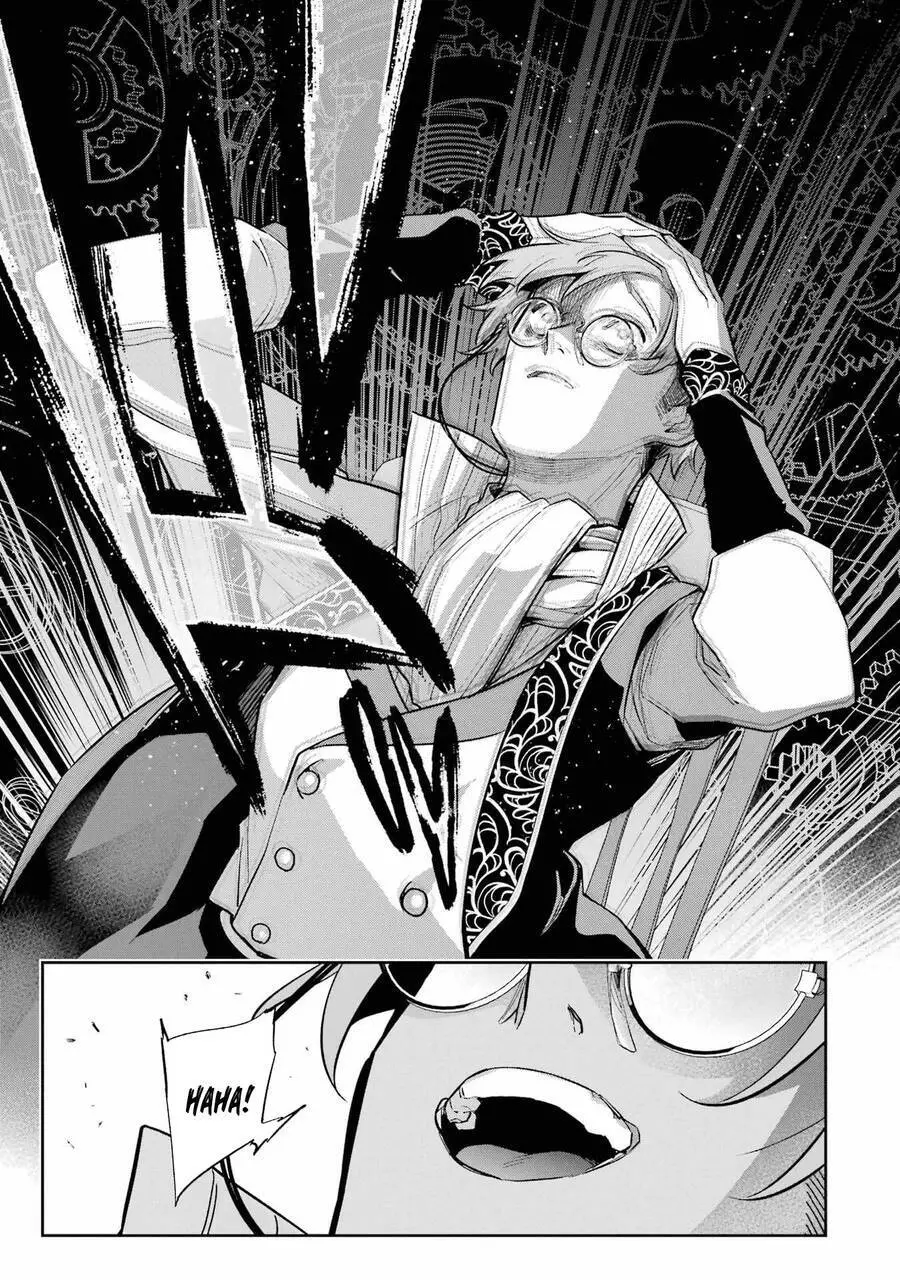 Shokei Sareta Kenja Wa Lich Ni Tensei Shite Shinryaku Sensou Wo Hajimaru Nettruyen ZZZ Chương 20 Page 4