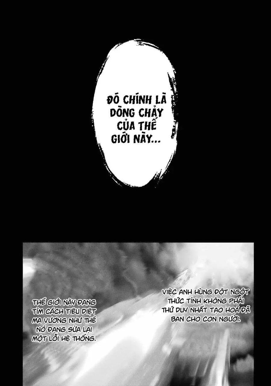 Shokei Sareta Kenja Wa Lich Ni Tensei Shite Shinryaku Sensou Wo Hajimaru Nettruyen ZZZ Chương 20 Page 7