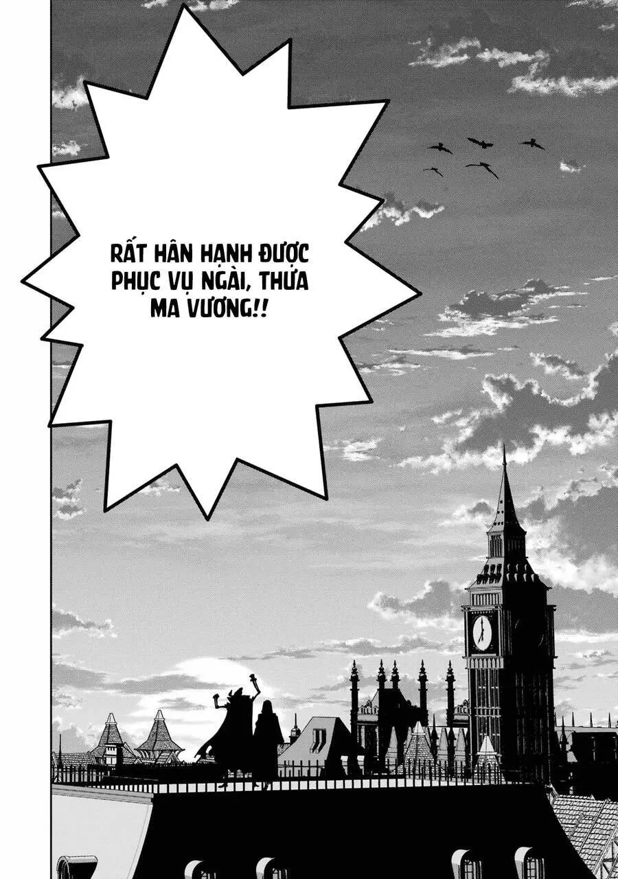 Shokei Sareta Kenja Wa Lich Ni Tensei Shite Shinryaku Sensou Wo Hajimaru Nettruyen ZZZ Chương 20 Page 11