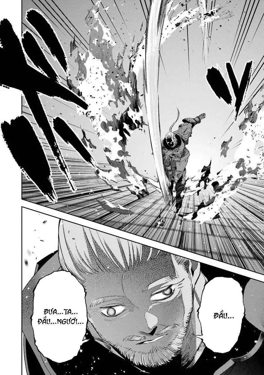 Shokei Sareta Kenja Wa Lich Ni Tensei Shite Shinryaku Sensou Wo Hajimaru Nettruyen ZZZ Chương 20 Page 19