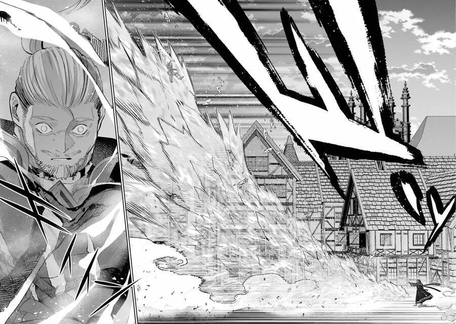 Shokei Sareta Kenja Wa Lich Ni Tensei Shite Shinryaku Sensou Wo Hajimaru Nettruyen ZZZ Chương 20 Page 24