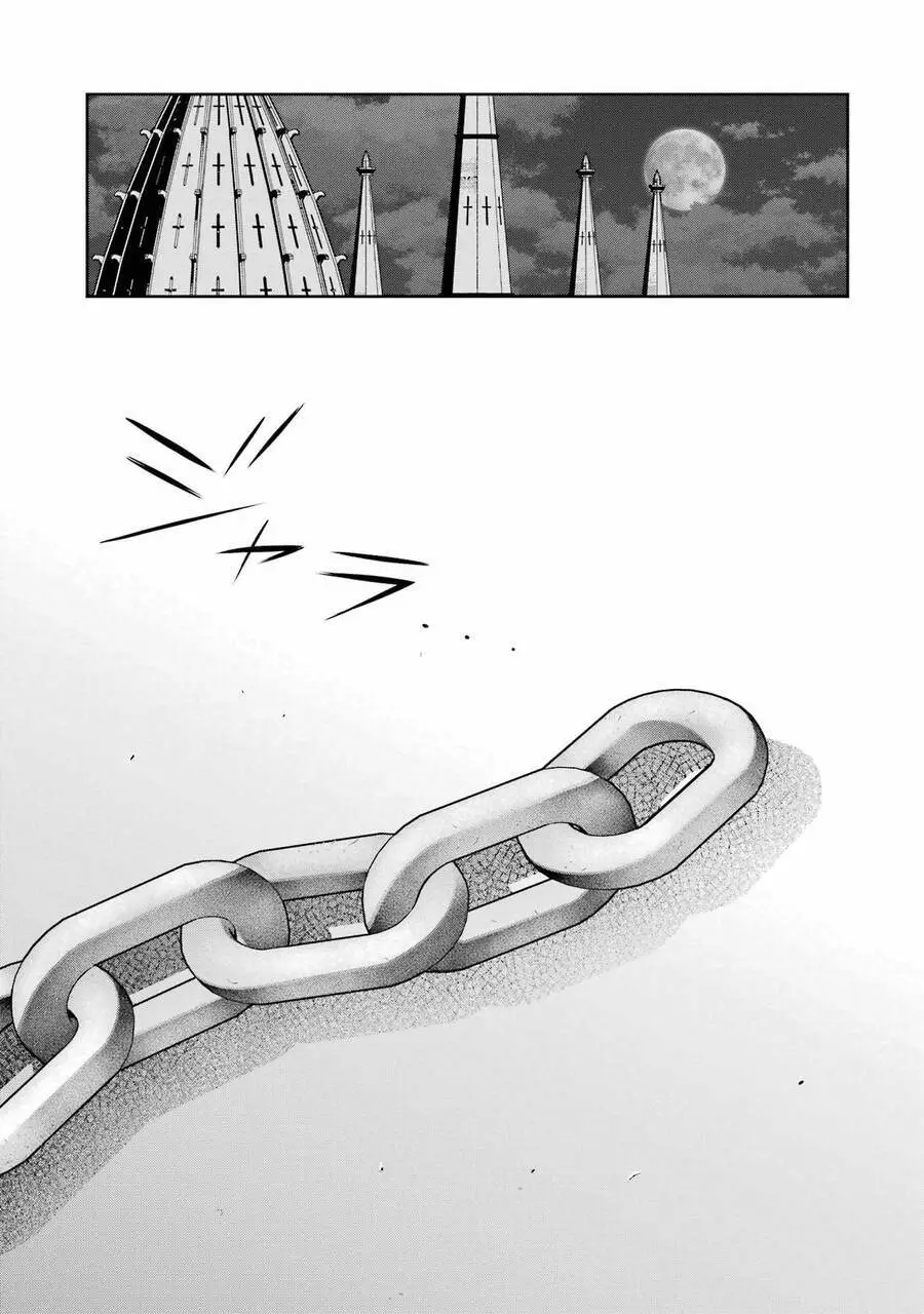 Shokei Sareta Kenja Wa Lich Ni Tensei Shite Shinryaku Sensou Wo Hajimaru Nettruyen ZZZ Chương 20 Page 36