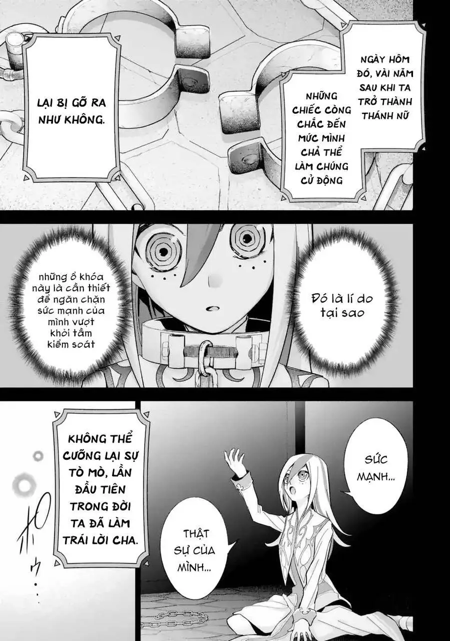 Shokei Sareta Kenja Wa Lich Ni Tensei Shite Shinryaku Sensou Wo Hajimaru Nettruyen ZZZ Chương 25.2 Page 5