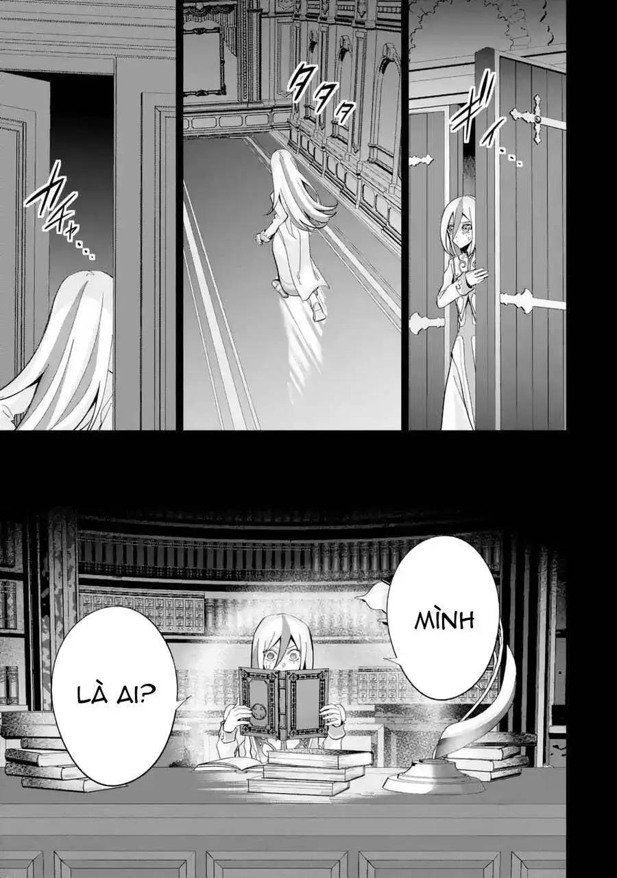 Shokei Sareta Kenja Wa Lich Ni Tensei Shite Shinryaku Sensou Wo Hajimaru Nettruyen ZZZ Chương 25.2 Page 7