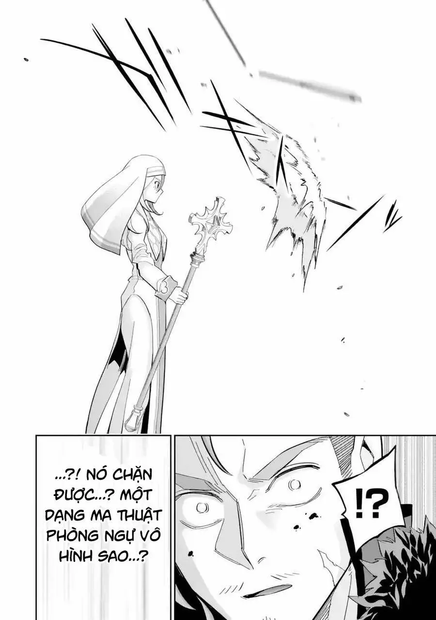 Shokei Sareta Kenja Wa Lich Ni Tensei Shite Shinryaku Sensou Wo Hajimaru Nettruyen ZZZ Chương 22 Page 7