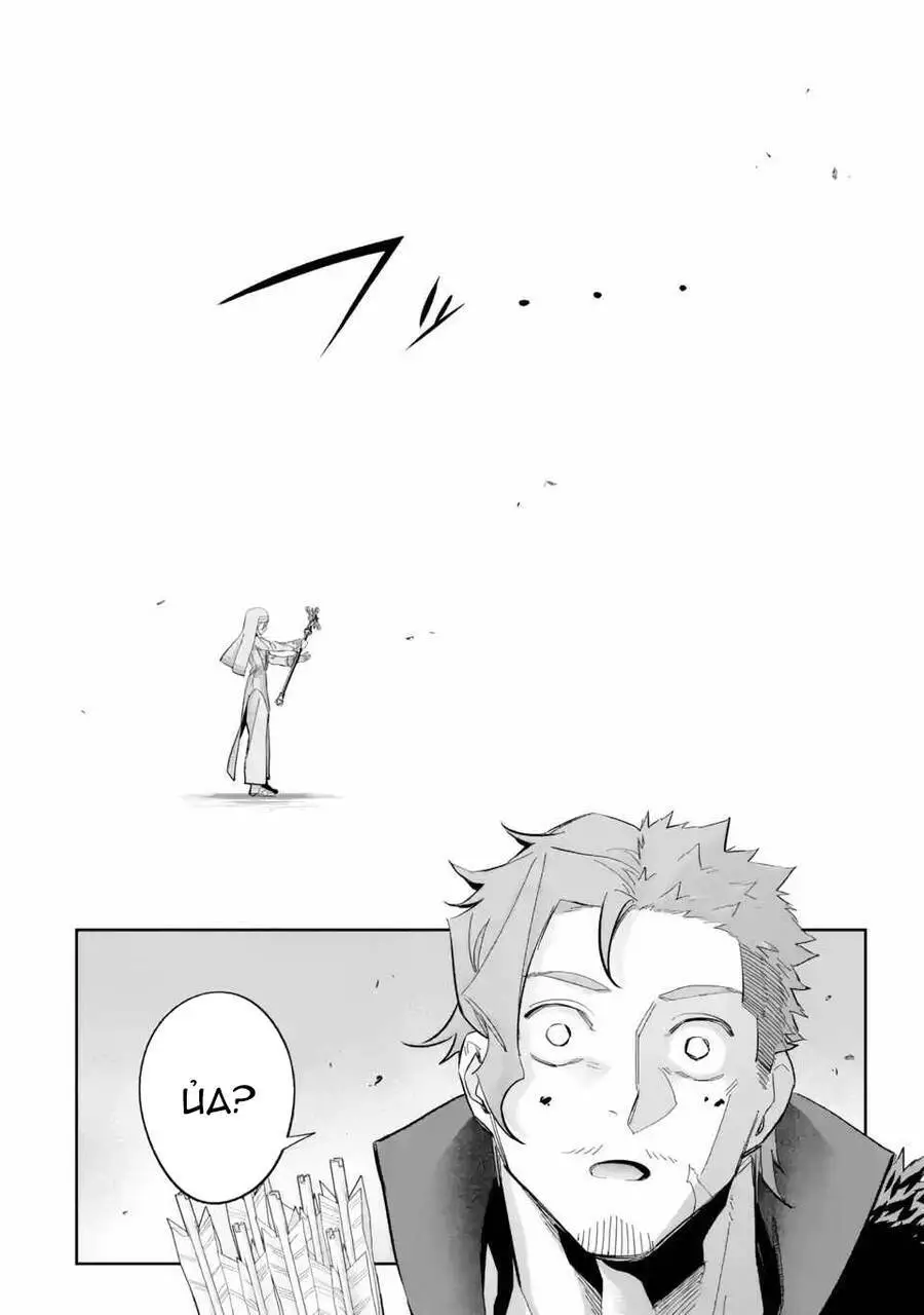 Shokei Sareta Kenja Wa Lich Ni Tensei Shite Shinryaku Sensou Wo Hajimaru Nettruyen ZZZ Chương 22 Page 13