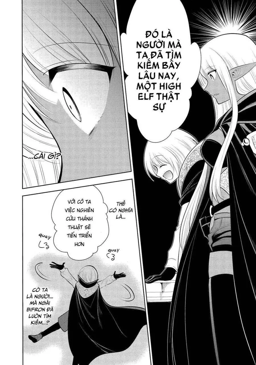 Maou No Ore Ga Dorei Elf Wo Yome Ni Shitanda Ga, Dou Medereba Ii? Nettruyen ZZZ Chương 31 Page 6