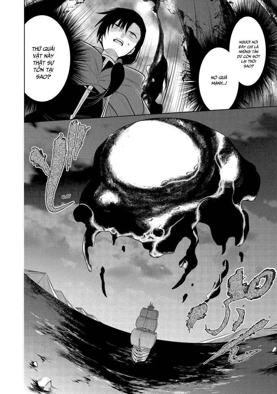 Maou No Ore Ga Dorei Elf Wo Yome Ni Shitanda Ga, Dou Medereba Ii? Nettruyen ZZZ Chương 31 Page 15