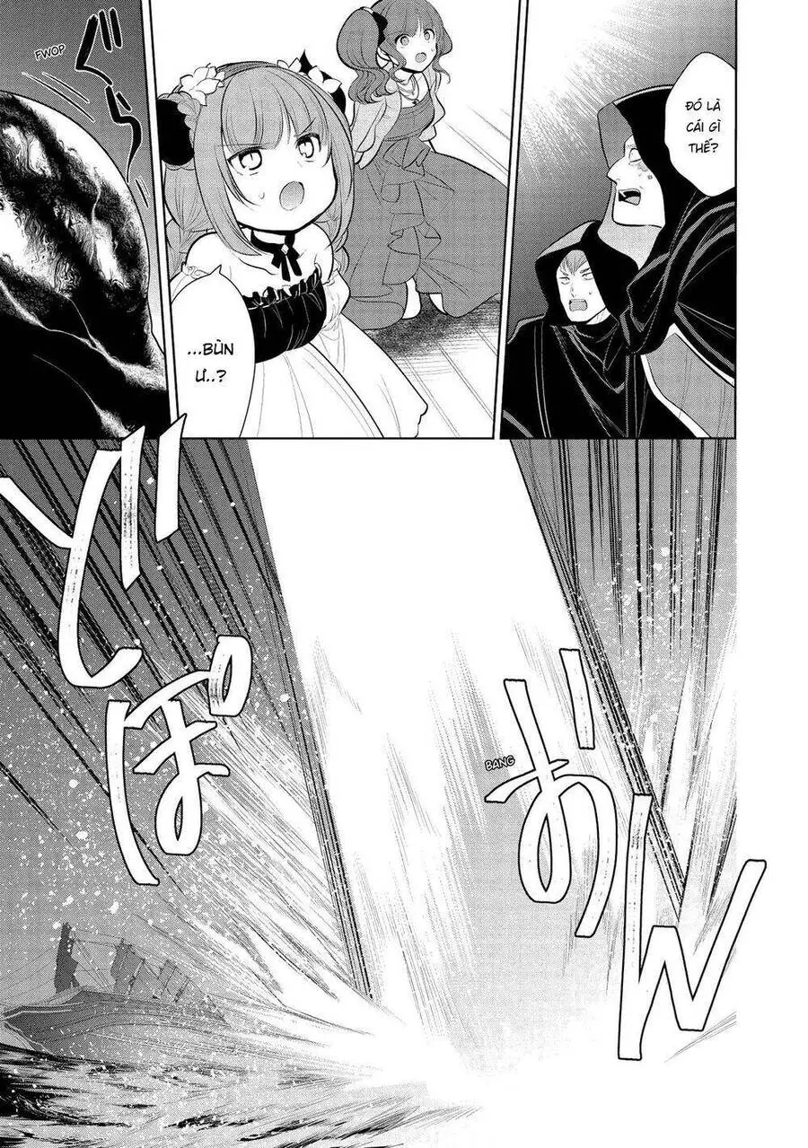 Maou No Ore Ga Dorei Elf Wo Yome Ni Shitanda Ga, Dou Medereba Ii? Nettruyen ZZZ Chương 31 Page 16