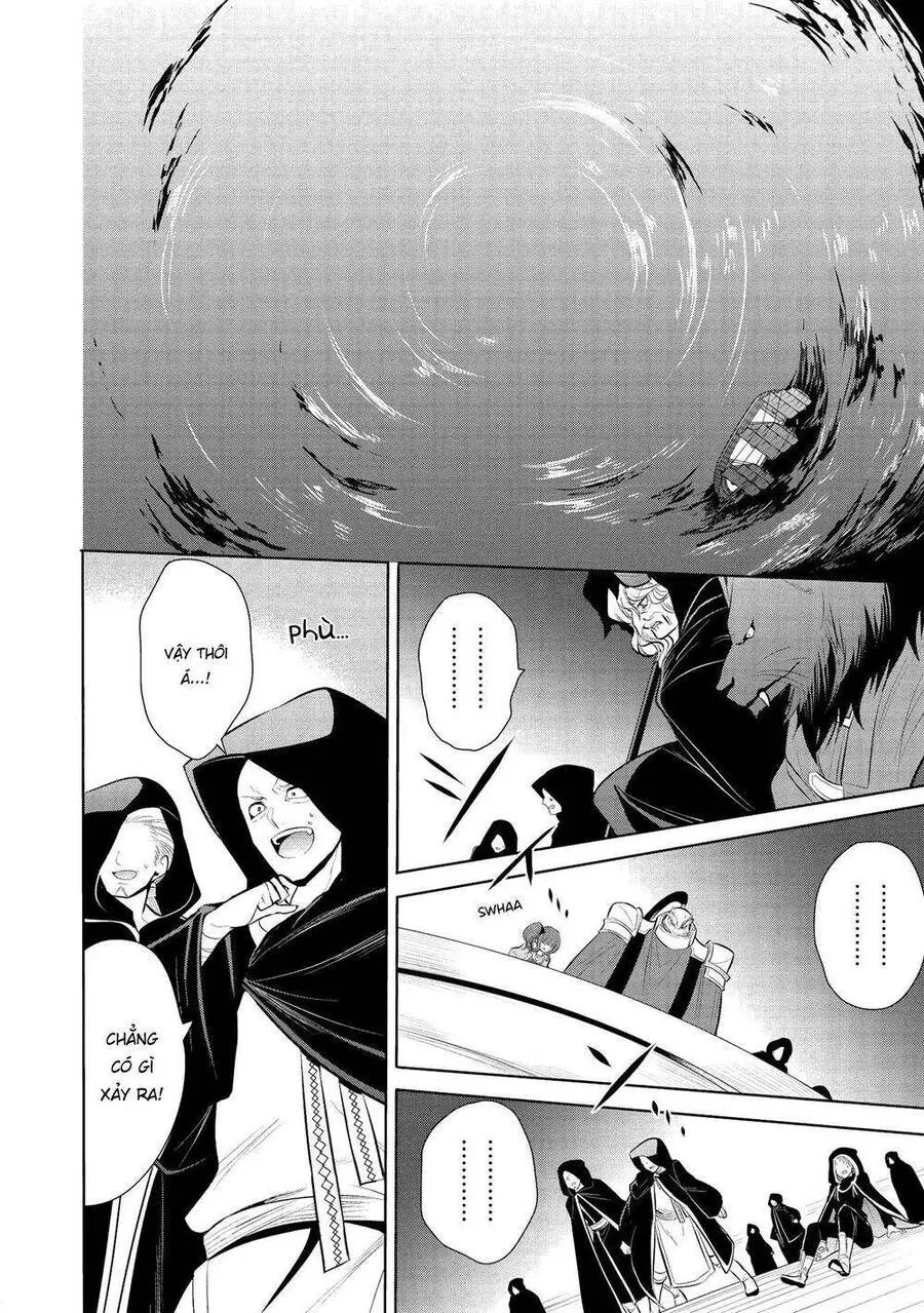 Maou No Ore Ga Dorei Elf Wo Yome Ni Shitanda Ga, Dou Medereba Ii? Nettruyen ZZZ Chương 31 Page 17
