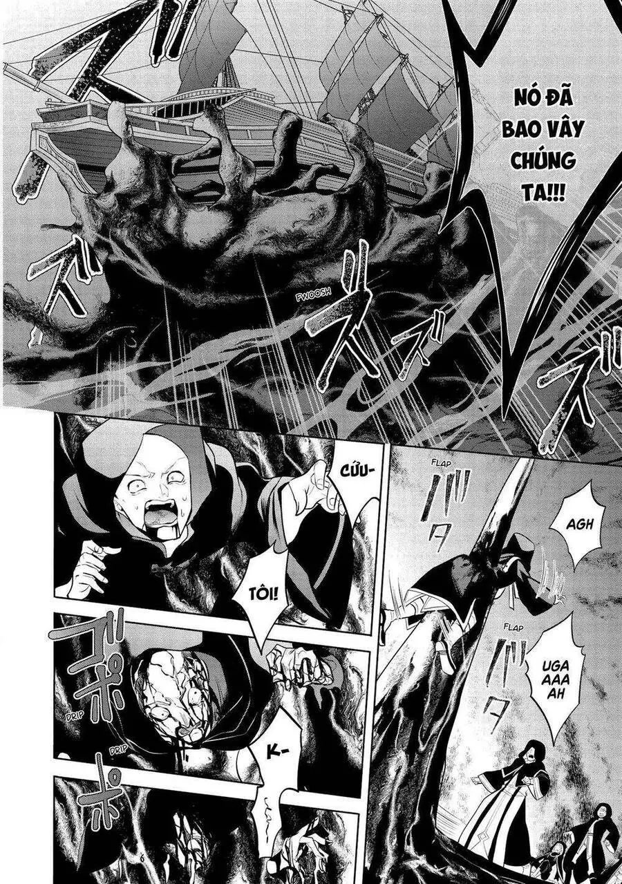 Maou No Ore Ga Dorei Elf Wo Yome Ni Shitanda Ga, Dou Medereba Ii? Nettruyen ZZZ Chương 31 Page 19
