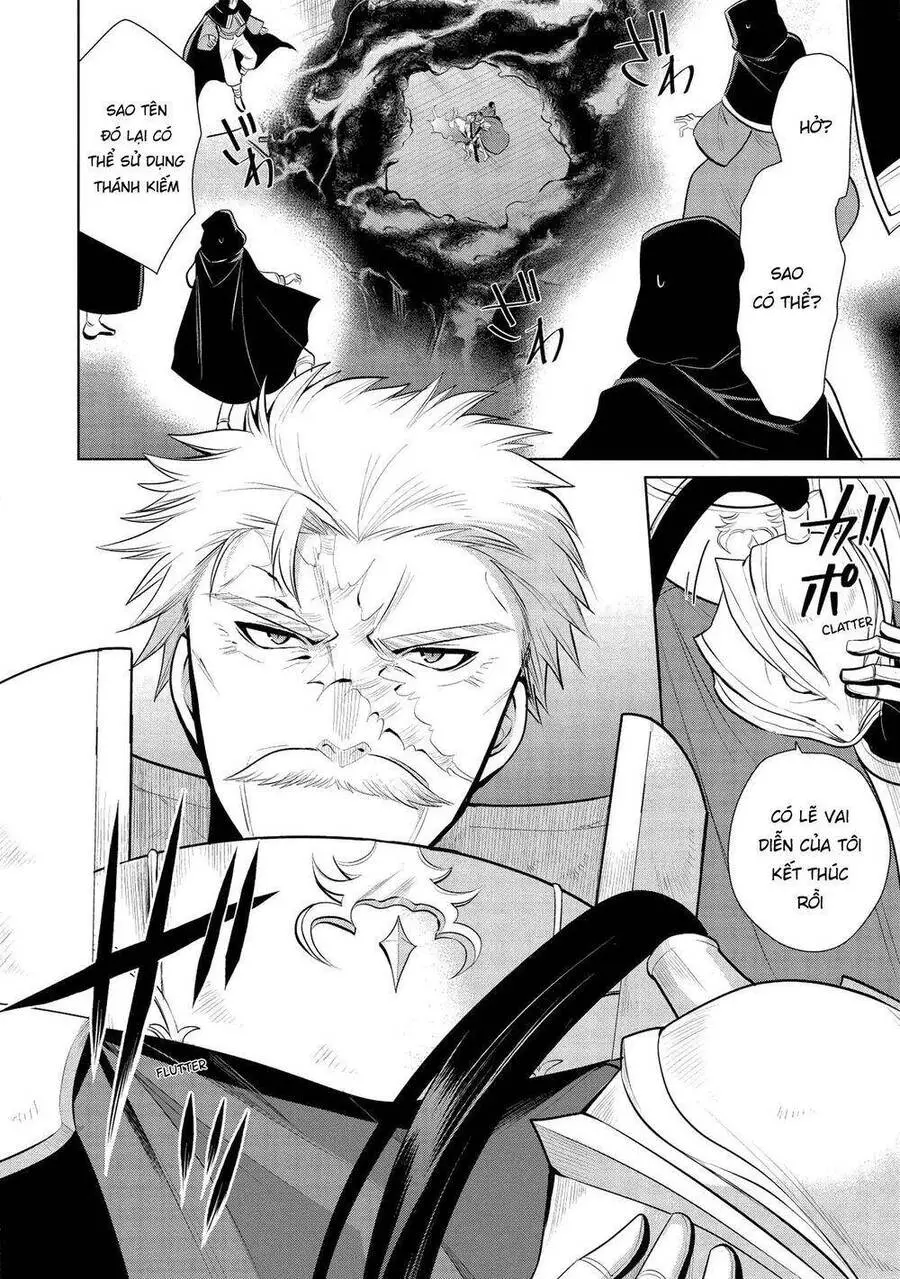 Maou No Ore Ga Dorei Elf Wo Yome Ni Shitanda Ga, Dou Medereba Ii? Nettruyen ZZZ Chương 31 Page 29