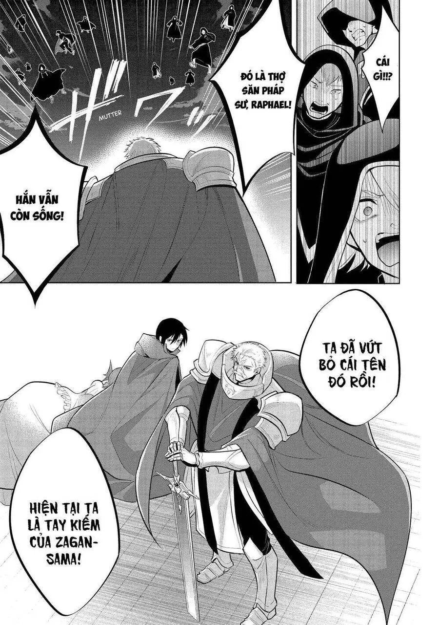 Maou No Ore Ga Dorei Elf Wo Yome Ni Shitanda Ga, Dou Medereba Ii? Nettruyen ZZZ Chương 31 Page 30