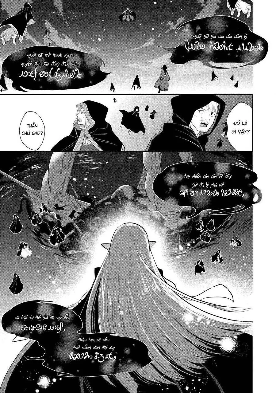 Maou No Ore Ga Dorei Elf Wo Yome Ni Shitanda Ga, Dou Medereba Ii? Nettruyen ZZZ Chương 31 Page 32