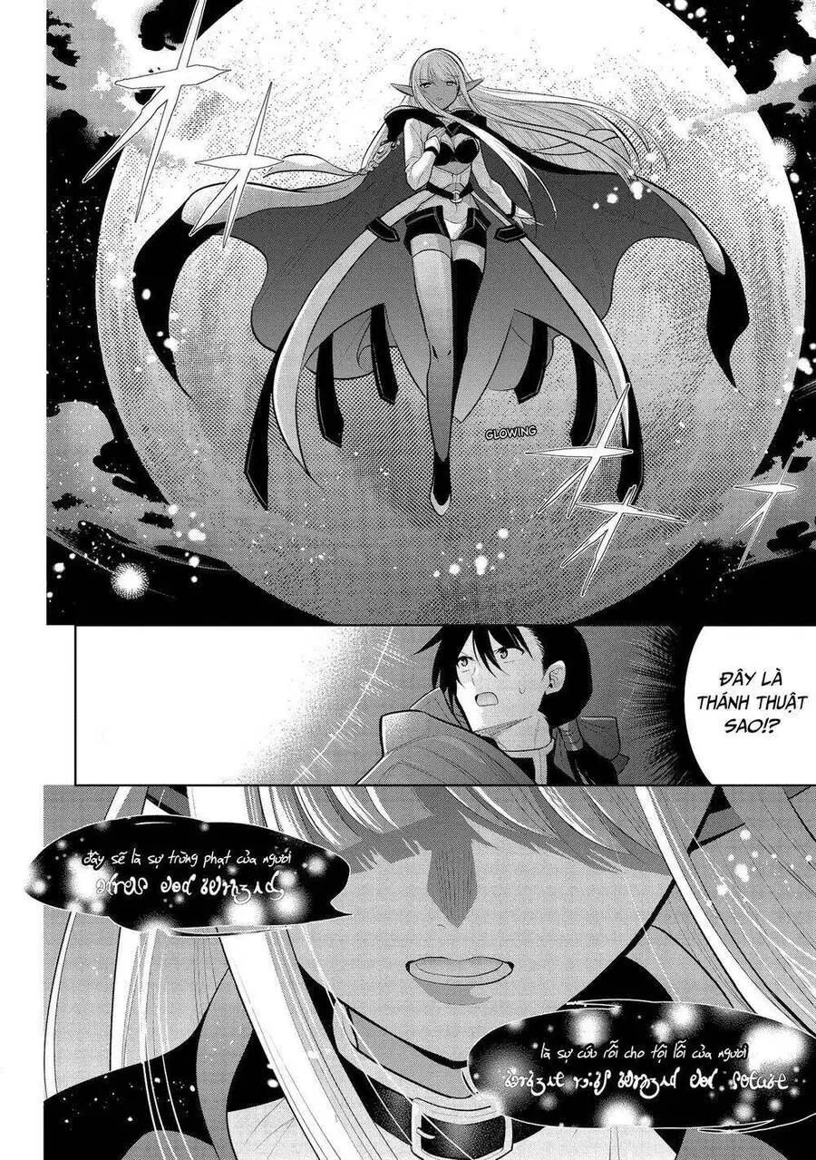 Maou No Ore Ga Dorei Elf Wo Yome Ni Shitanda Ga, Dou Medereba Ii? Nettruyen ZZZ Chương 31 Page 33