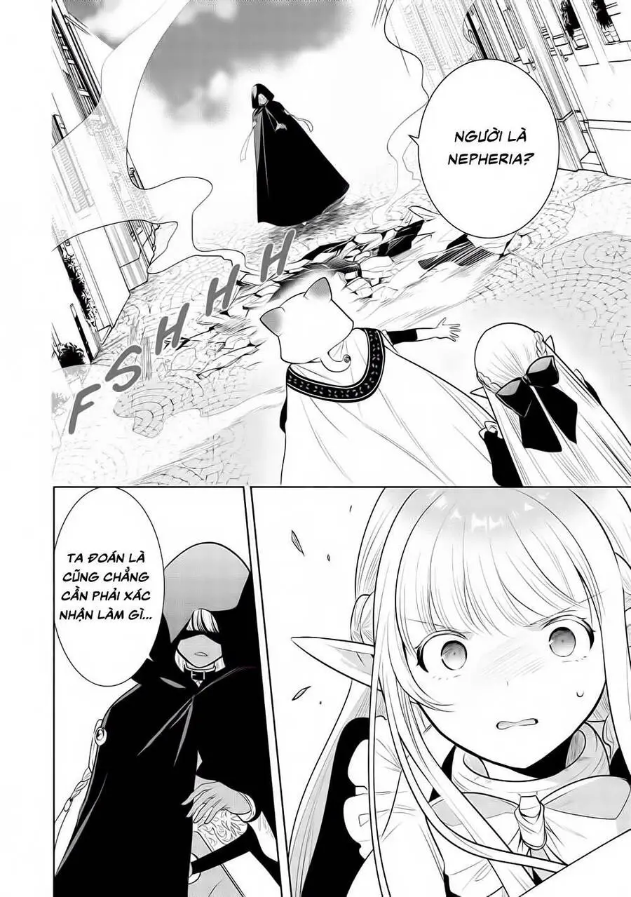 Maou No Ore Ga Dorei Elf Wo Yome Ni Shitanda Ga, Dou Medereba Ii? Nettruyen ZZZ Chương 25 Page 6
