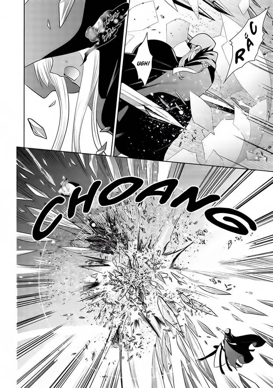 Maou No Ore Ga Dorei Elf Wo Yome Ni Shitanda Ga, Dou Medereba Ii? Nettruyen ZZZ Chương 25 Page 13