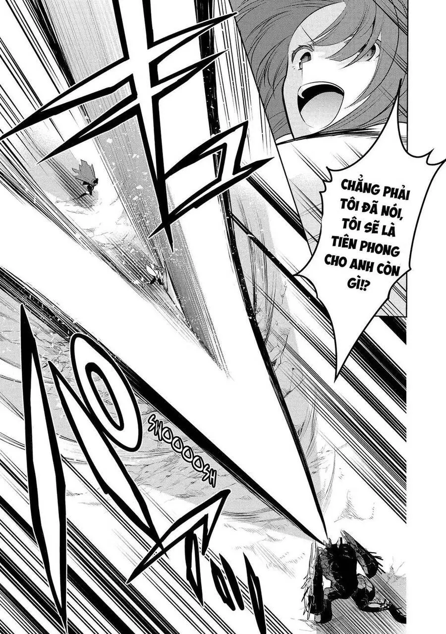 Maou No Ore Ga Dorei Elf Wo Yome Ni Shitanda Ga, Dou Medereba Ii? Nettruyen ZZZ Chương 23 Page 9