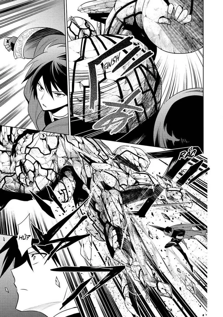 Maou No Ore Ga Dorei Elf Wo Yome Ni Shitanda Ga, Dou Medereba Ii? Nettruyen ZZZ Chương 23 Page 11