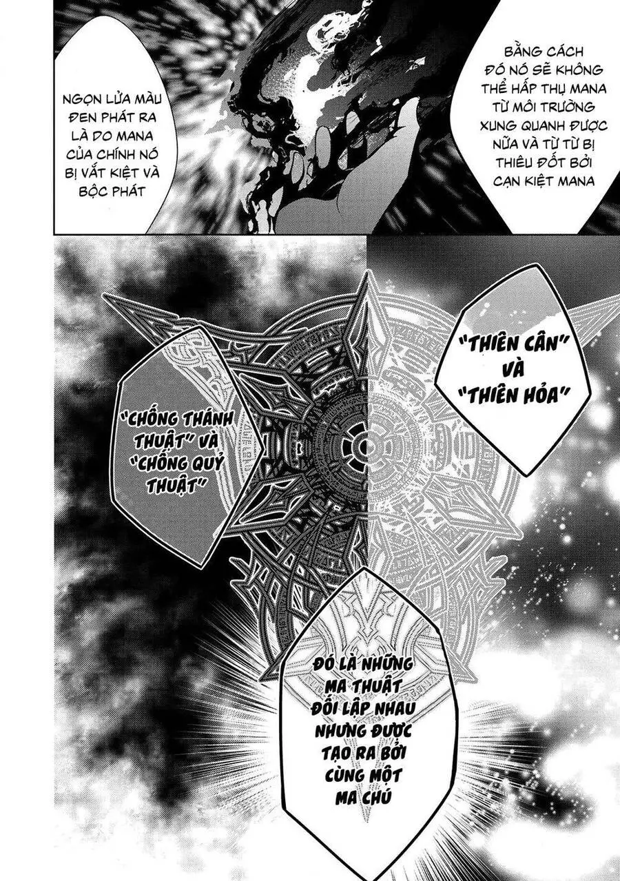 Maou No Ore Ga Dorei Elf Wo Yome Ni Shitanda Ga, Dou Medereba Ii? Nettruyen ZZZ Chương 23 Page 18