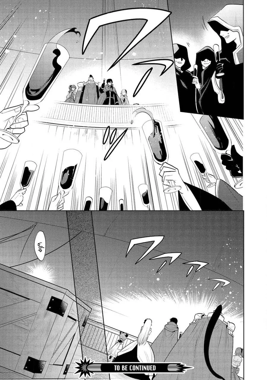 Maou No Ore Ga Dorei Elf Wo Yome Ni Shitanda Ga, Dou Medereba Ii? Nettruyen ZZZ Chương 27 Page 36