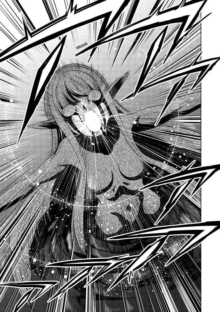 Maou No Ore Ga Dorei Elf Wo Yome Ni Shitanda Ga, Dou Medereba Ii? Nettruyen ZZZ Chương 33 Page 14