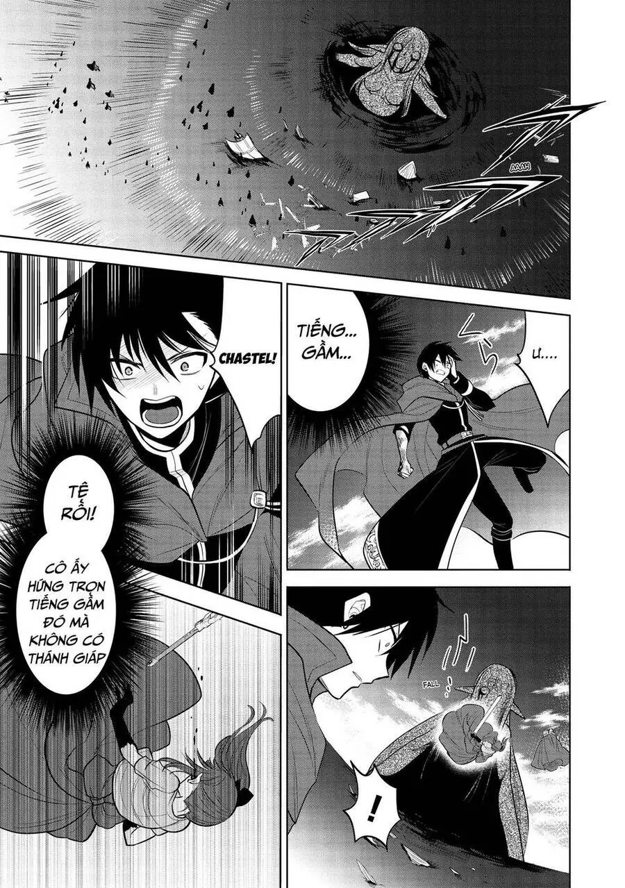 Maou No Ore Ga Dorei Elf Wo Yome Ni Shitanda Ga, Dou Medereba Ii? Nettruyen ZZZ Chương 33 Page 16