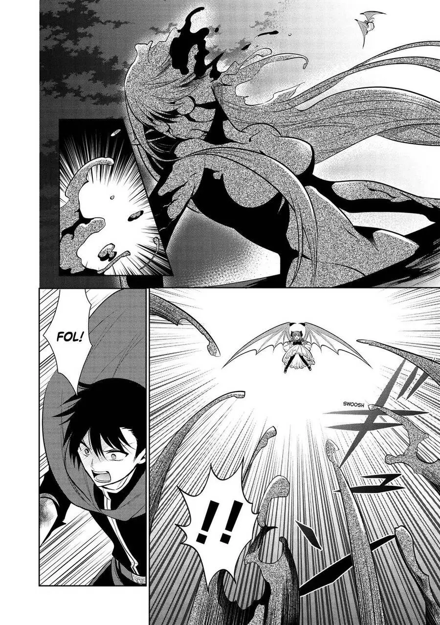 Maou No Ore Ga Dorei Elf Wo Yome Ni Shitanda Ga, Dou Medereba Ii? Nettruyen ZZZ Chương 33 Page 19
