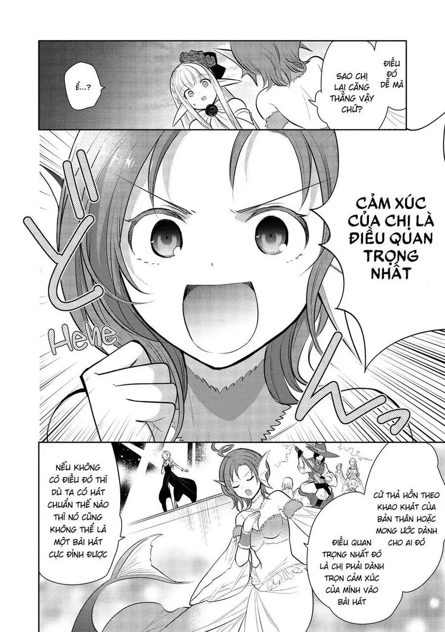 Maou No Ore Ga Dorei Elf Wo Yome Ni Shitanda Ga, Dou Medereba Ii? Nettruyen ZZZ Chương 33 Page 35