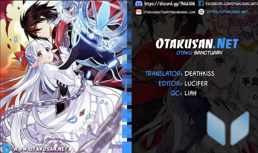 Maou No Ore Ga Dorei Elf Wo Yome Ni Shitanda Ga, Dou Medereba Ii? Nettruyen ZZZ Chương 22 Page 1