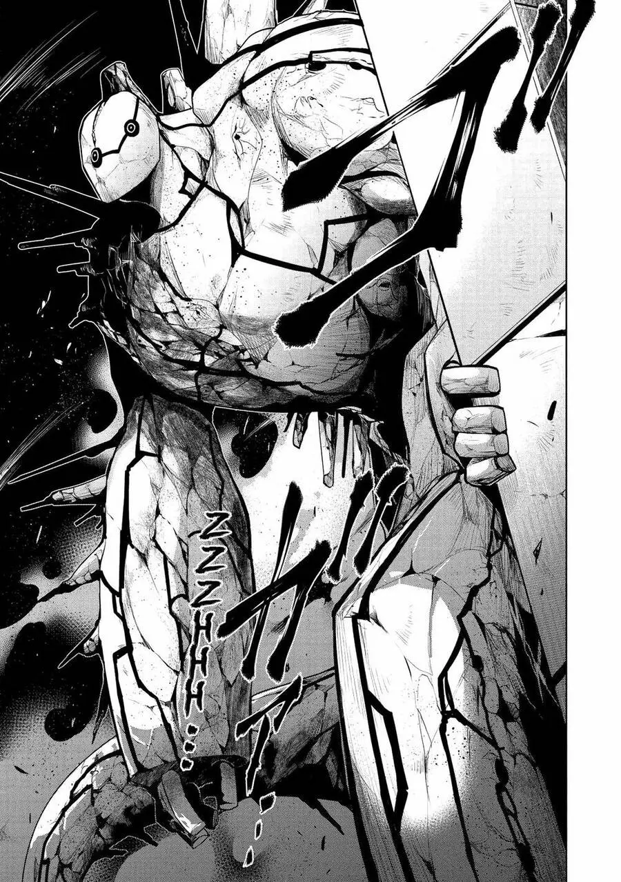 Maou No Ore Ga Dorei Elf Wo Yome Ni Shitanda Ga, Dou Medereba Ii? Nettruyen ZZZ Chương 22 Page 16