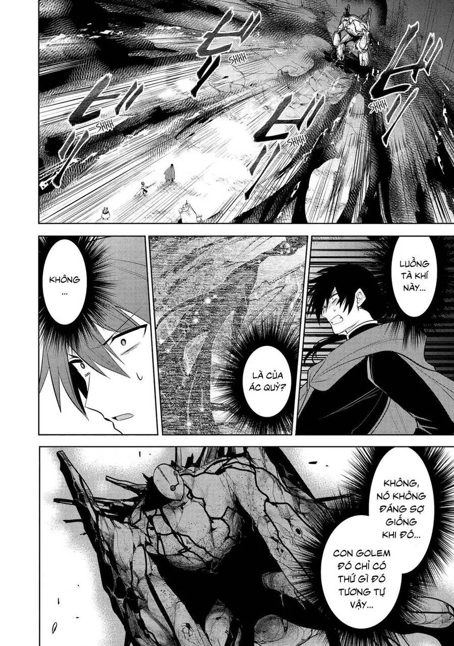 Maou No Ore Ga Dorei Elf Wo Yome Ni Shitanda Ga, Dou Medereba Ii? Nettruyen ZZZ Chương 22 Page 17