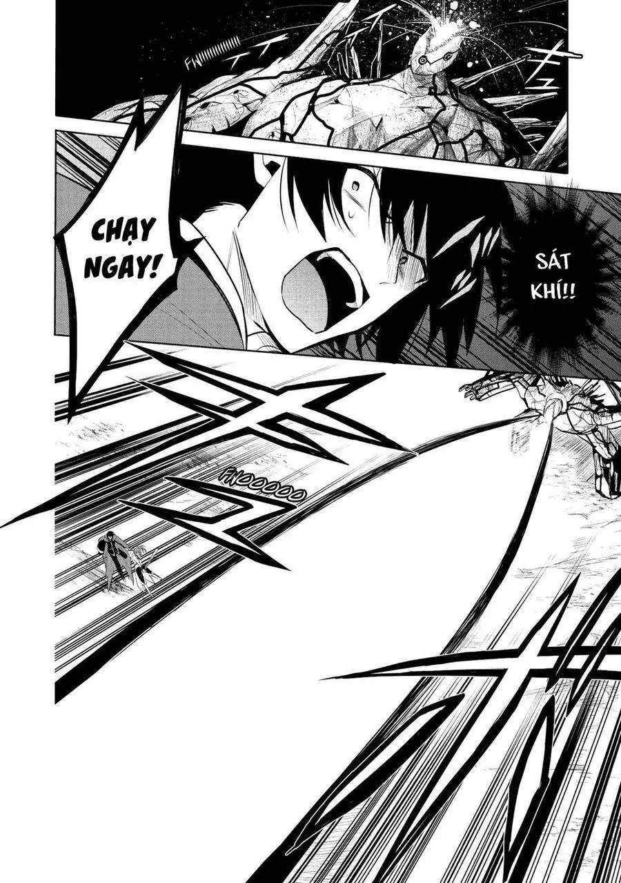 Maou No Ore Ga Dorei Elf Wo Yome Ni Shitanda Ga, Dou Medereba Ii? Nettruyen ZZZ Chương 22 Page 19