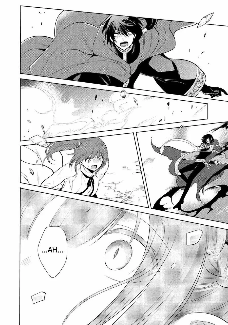 Maou No Ore Ga Dorei Elf Wo Yome Ni Shitanda Ga, Dou Medereba Ii? Nettruyen ZZZ Chương 22 Page 21