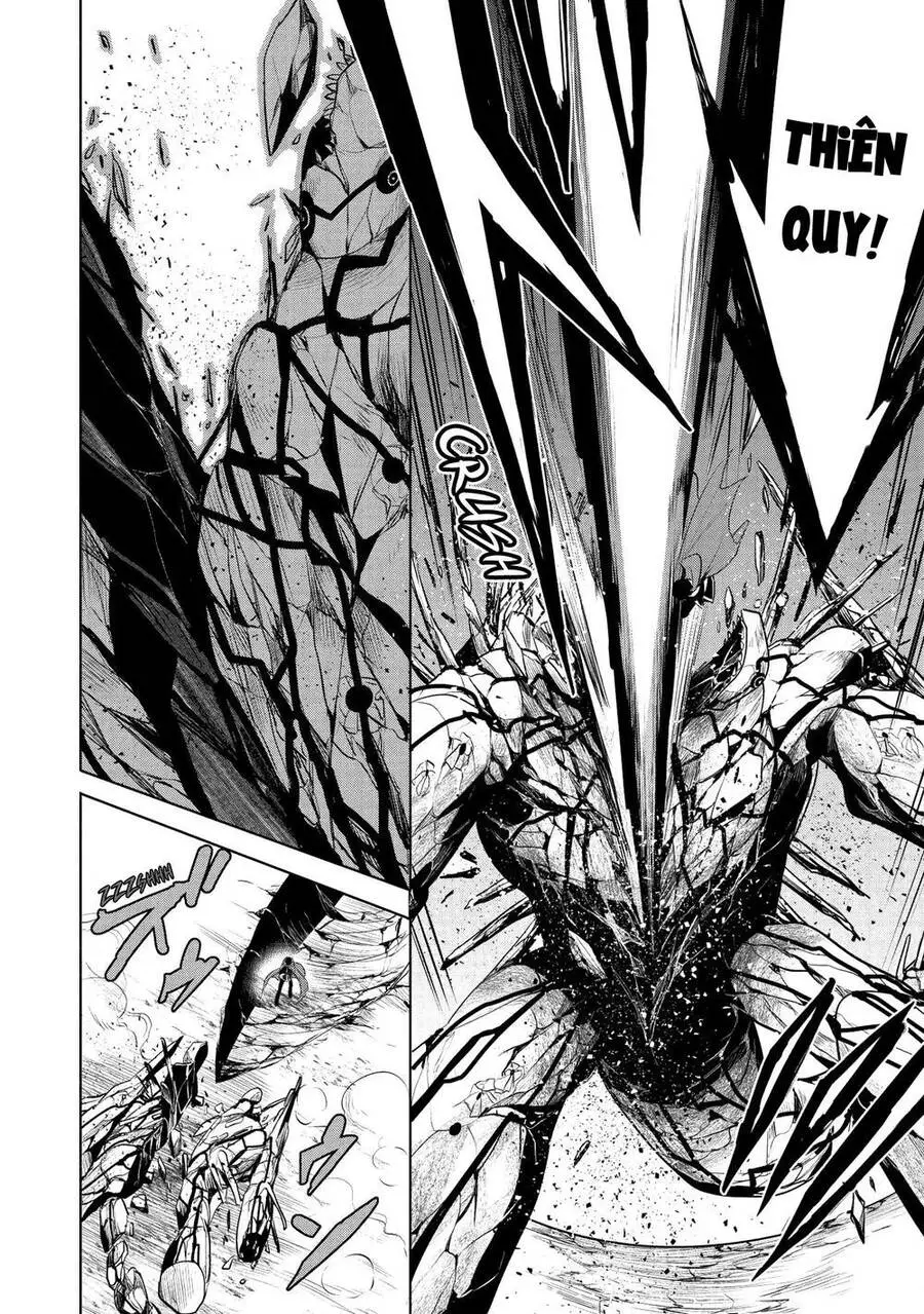 Maou No Ore Ga Dorei Elf Wo Yome Ni Shitanda Ga, Dou Medereba Ii? Nettruyen ZZZ Chương 22 Page 25