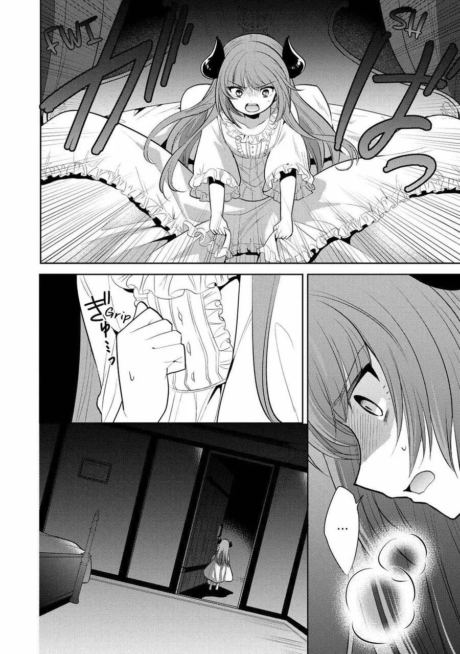 Maou No Ore Ga Dorei Elf Wo Yome Ni Shitanda Ga, Dou Medereba Ii? Nettruyen ZZZ Chương 20 Page 26