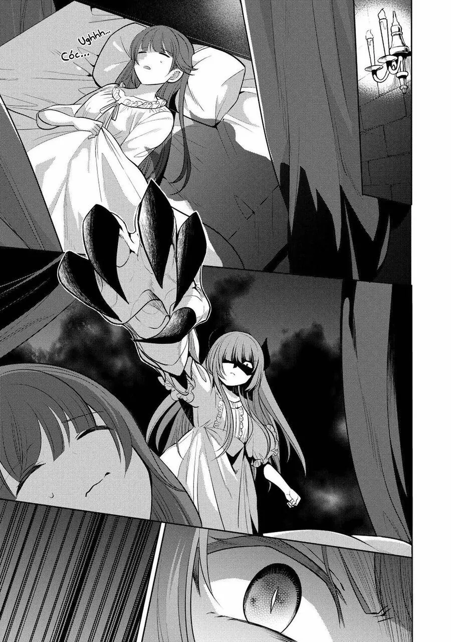 Maou No Ore Ga Dorei Elf Wo Yome Ni Shitanda Ga, Dou Medereba Ii? Nettruyen ZZZ Chương 20 Page 27